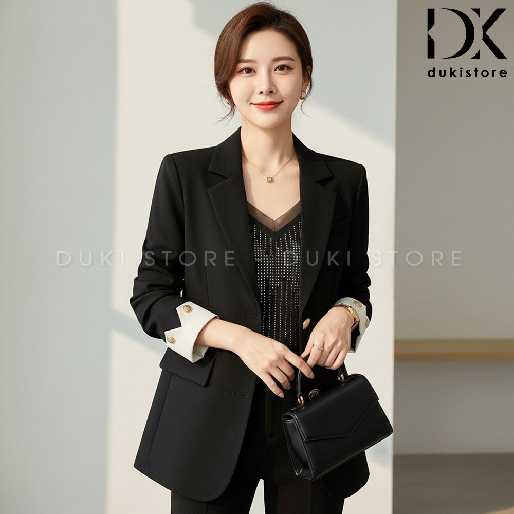 áo blazer nữ màu đen đẹp ao-blazer-nu-mau-den-dep-BLU0144-6.jpg